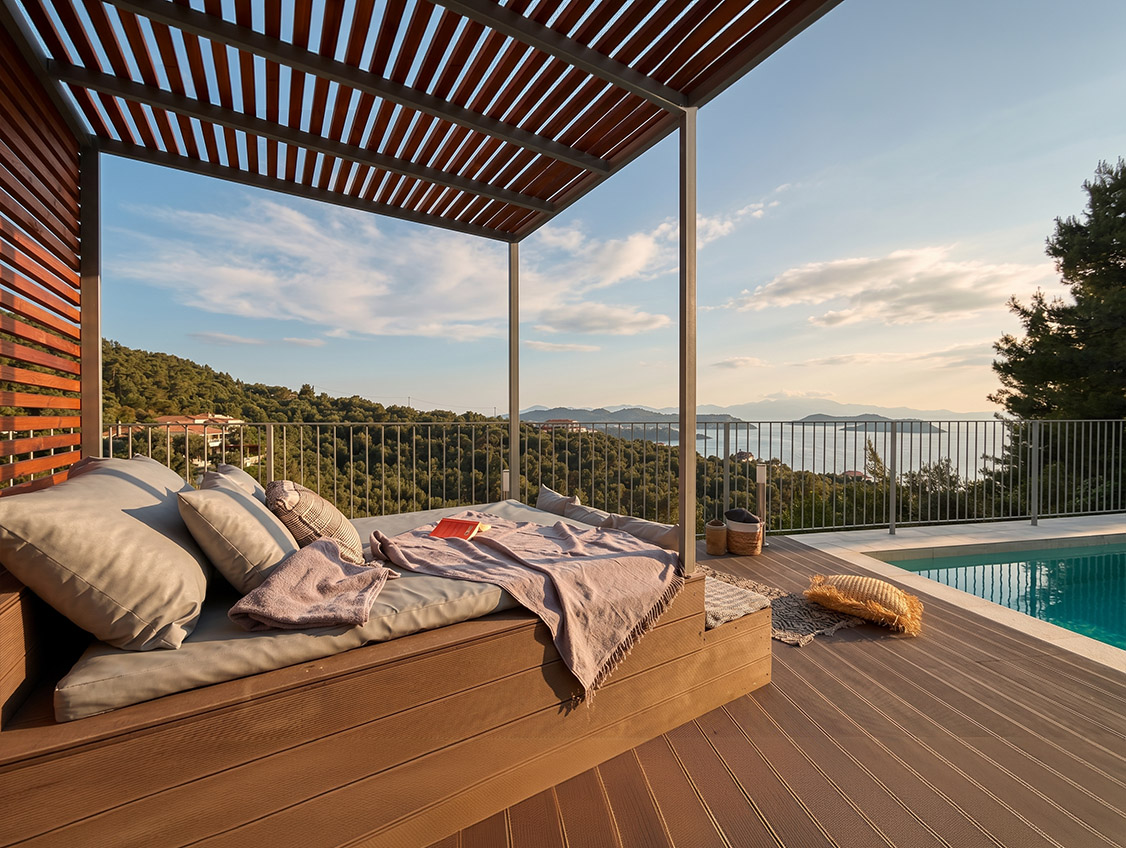 Cactus Superb Suite with Private Pool